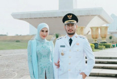 Menanti Gebrakan Ipar Sultan Andara, Jeje Govinda di Pemerintahan Bandung Barat 