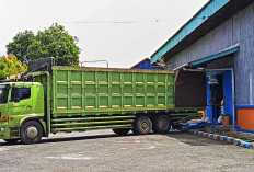 Bansos Beras Bulan Desember, Ini Kata Pemda