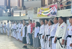 ASKI Bengkulu Dukung ROMER