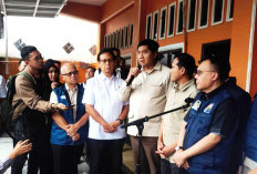 Pemerintah Percepat Pembangunan Huntap bagi Warga Terdampak Bencana Sumatra