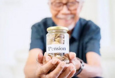 5 Tips Meningkatkan Dana Pensiun dengan Investasi yang Tepat