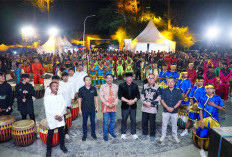 Jaga Seni dan Budaya Daerah, Tradisi Ekspo Didorong Jadi Event Rutin