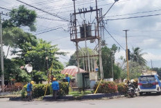 Laporan Mandek, Warga Tanjung Kemenyan Dituntut Bayar Denda ke PLN