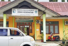 Dinas Kesehatan Butuh Rp 200 Juta untuk Pemusnahan Obat Kedaluwarsa