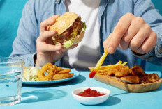 Pengidap Ambien Jangan Rakus ! Kenali 11 Jenis Pantangan Kebiasaan Dan Makanan yang Harus Dipahami