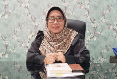 Disnakertrans Mukomuko Imbau Pencari Kerja Manfaatkan Layanan AK.1 Online