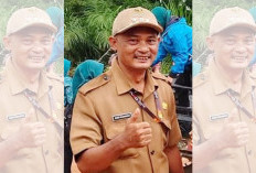Camat Napal Putih Dorong PLN Responsif Tangani Gangguan Listrik
