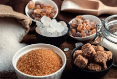 Bulan Ramadan Jangan Banyak Konsumsi Gula. Ini Manfaat yang Bakal Kamu Rasakan