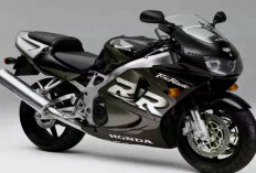 Duel Kawakan! Mengapa Harga CBR 919 RR dan Yamaha TZM 150 Melesat Tembus Rp 100 Juta?