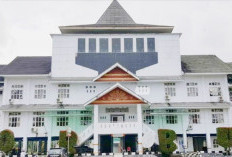 Pemkab Mukomuko Buka Rekrutmen Direksi dan Dewan Pengawas BUMD