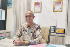 Pemkab Mukomuko Dorong UMKM Naik Kelas, Siap Bersaing Hingga Pasar Nasional