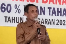 3 Desa Ini Usulkan Inclave Lahan ke PT Air Muring