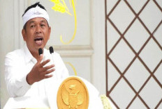 Angka HIV-AIDS di Jawa Barat Tinggi, 2024 Hampir 10 Ribu Kasus Baru, KDM Soroti Calon Pengantin