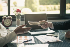 Apa Itu Dana Talangan? Ini Penjelasan dan Cara Mengaksesnya!