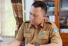 Tak Ada Persentase, BLT DD dan Ketahanan Pangan Tetap Wajib