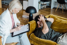 Mengetahui Lebih Jauh Apa Itu Emotional Exhaustion? Sebuah Kondisi yang Lebih dari Sekadar Rasa Lelah Biasa