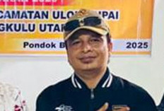 2 Kali  Pemprov Anggarkan Perbaikan Jalan Ketahun–Napal Putih, Pondok Bakil Belum Tersentuh