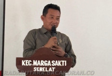 Dampak Efisiensi, DPRD Bengkulu Utara Prioritaskan Pokir untuk Desa yang Keterbatasan Anggaran