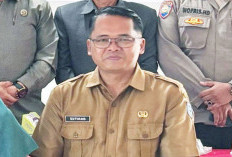 Honorer Paruh Waktu di Kecamatan Berharap Jadi PPPK