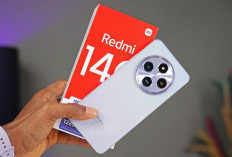 7 Rekomendasi HP 1 Jutaan Terbaik Tahun 2025