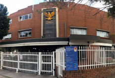 KJRI Sydney Imbau WNI Waspada Usai Penembakan Massal