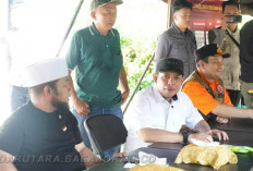 Rp 4,7 M Dibutuhkan untuk Pemulihan Dampak Gempa