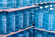 Memahami Galon Isi Ulang: Aman untuk Kesehatan, Baik untuk Lingkungan