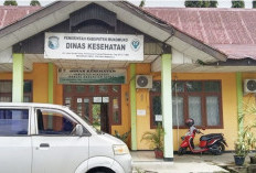 DBD Mulai Mengintai, Pemkab Mukomuko Perketat Kewaspadaan Lingkungan