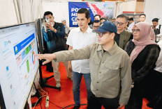 Wamenkomdigi: Percepat Perbaikan Jaringan Telekomunikasi di Aceh, Target Pulih Pekan Ini