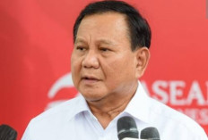 Bukan Makan Siang Pelajar Gratis! Prabowo Bakal Bentuk Timsus, Agaknya Laen Ini 