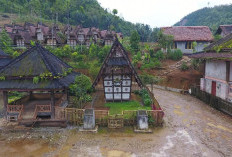 Mengenal Kampung Adat di Jawa Barat, Ada Jejak Pejuang Mataram di Abad ke-17
