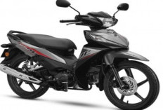 Ungkap Jati Diri Honda Wave, Motor Bebek Legen dari Malaysia, Apa Namanya di Indonesia?