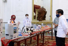 Industri Alat Kesehatan Melesat, Produk Dalam Negeri Kini Kuasai 48 Persen Pasar