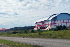 Proposal Rp 200 Miliar Pemda, Dicek Faktual, PUPR Cek Calon Lokasi Sekolah Rakyat