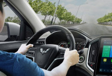 Ini Dia Arti Dari Mimpi Mengemudi Mobil Yang Jarang Diketahui Apa Maksudnya 