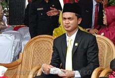 Pentingnya Mockup KDKMP, Waka I DPRD BU Minta Pengurus Koperasi Dibekali Ilmu