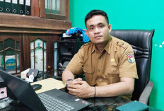 Lima Gapoktan di Mukomuko Dapat Kucuran Dana Rp 9,8 Miliar dari Kementan untuk Rehabilitasi Irigasi