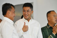 Wagub Jabar 2025 Konflik dengan Sekda, Sempat Soroti Iuran ASN, Segini Belanja Pegawai Jabar 