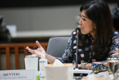 Kemkomdigi dan OJK Blokir 23.929 Rekening Terindikasi Judi Online