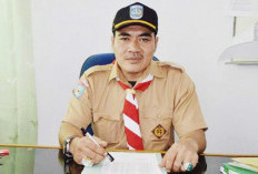 SMKN 10 Bengkulu Utara Bakal Kirim Siswa ke Koramil, Ini Tujuannya