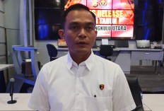 Diduga Korupsi DD Rp260 Juta, Oknum Kepala Desa di Bengkulu Utara Ini Ditahan Polisi