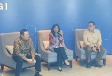 Perkuat Ekosistem Logistik Nasional, Kemkomdigi Rilis Regulasi Layanan Pos Komersial
