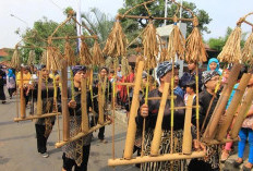 Mengenal Sejarah Kesenian Tradisional Badeng Garut di Jawa Barat 