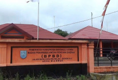 Mitigasi Bencana: BPBD Bengkulu Utara Minta Masyarakat Berdampingan dengan Gempa, Kesiapsiagaan Jadi Kunci