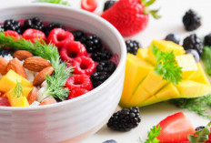 Makanan Favorit Ini Ternyata Bisa Cegah Stroke, Nomor 3 Pasti Mengejutkan!