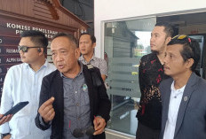 Warga Laporkan Dugaan Money Politic, Aizan: Jangan Semuanya Dikaitkan Dengan Pilkada