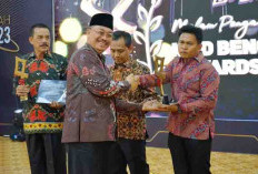 Dorong Hasilkan Karya Terbaik, Edukatif dan Menghibur