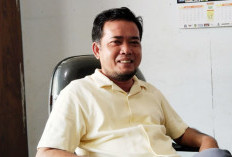 Dinas PUPR Tancap Gas, 12 Ruas Jalan di Mukomuko Segera Dihotmix