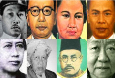 Ini Pahlawan Berdarah Sunda Jadi Nama Jalan