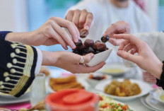 Inilah 8 Cara Berpuasa biar Sekalian untuk Diet Turunkan Berat Badan agar Langsing saat Lebaran
